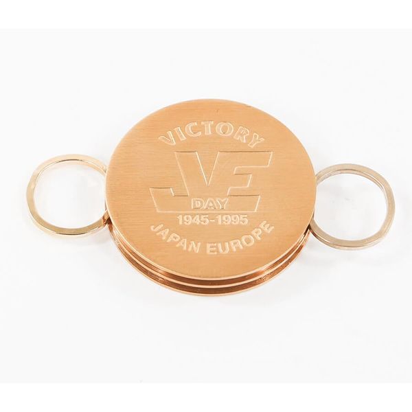 Set Bật Lửa Zippo 1995 Limited Edition Vol.1 World War II - Bản Kỷ Niệm 50 Năm Kết Thúc Thế Chiến II (Full Box)