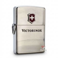 SET Zippo 1996 Victorinox kèm bộ dụng cụ đa năng C116