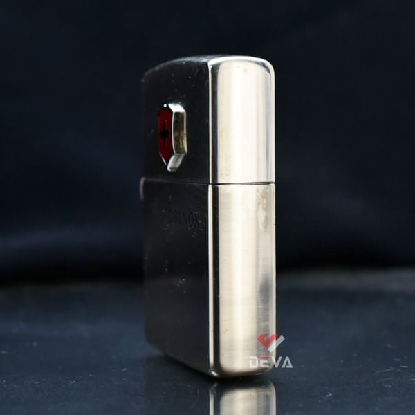 SET Zippo 1996 Victorinox kèm bộ dụng cụ đa năng C116