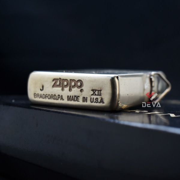 SET Zippo 1996 Victorinox kèm bộ dụng cụ đa năng C116