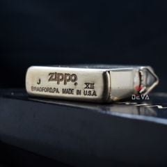 SET Zippo 1996 Victorinox kèm bộ dụng cụ đa năng C116