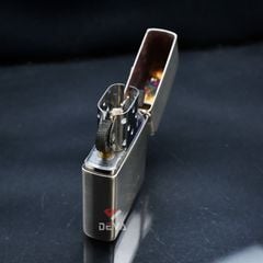 SET Zippo 1996 Victorinox kèm bộ dụng cụ đa năng C116