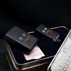 Zippo 1998 Harley Davidson Racing  VR 1000 C85