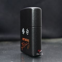 Zippo 1998 Harley Davidson Racing  VR 1000 C85