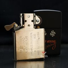 Zippo 1998 Harley Davidson Racing  VR 1000 C85