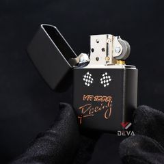 Zippo 1998 Harley Davidson Racing  VR 1000 C85