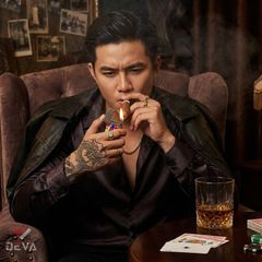 Dupont Hồng Kông Sơn Sơn Chủ Đề Nghệ Thuật Graffity D106