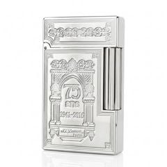 Dupont Khắc Chìm Hoa Văn Maharaja Kỷ Niệm 75 Năm D209