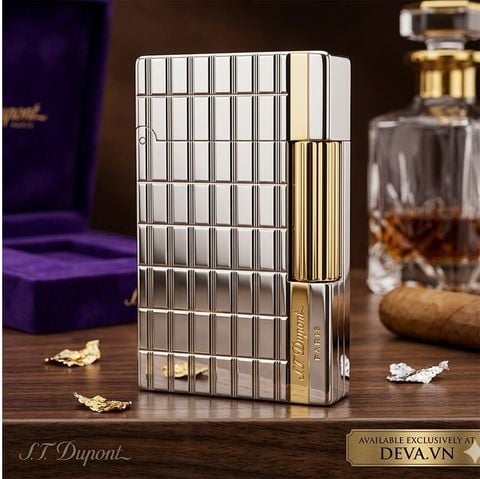 Bọc bạc kẻ vuông DPH65
