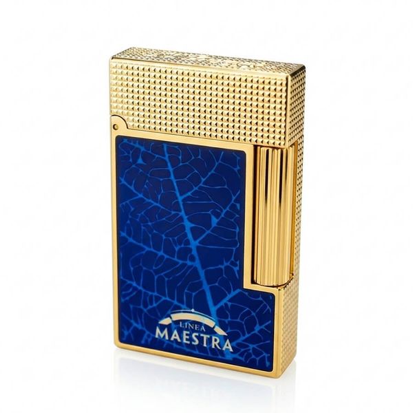 Dupont Sơn Mài Chủ Đề Thương Hiệu Cigar Partagás Línea Maestra D103
