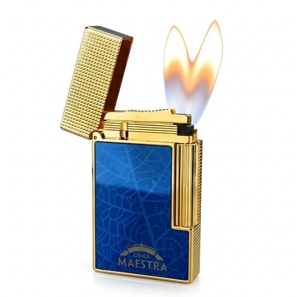 Dupont Sơn Mài Chủ Đề Thương Hiệu Cigar Partagás Línea Maestra D103