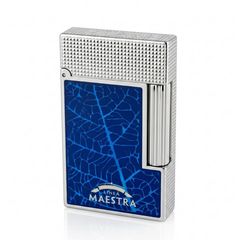 Dupont Sơn Mài Chủ Đề Thương Hiệu Cigar Partagás Línea Maestra D103