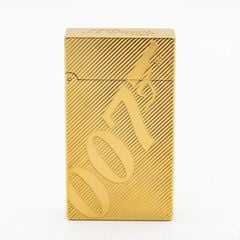 Dupont Xăng Mini Điệp Viên 007 DX16