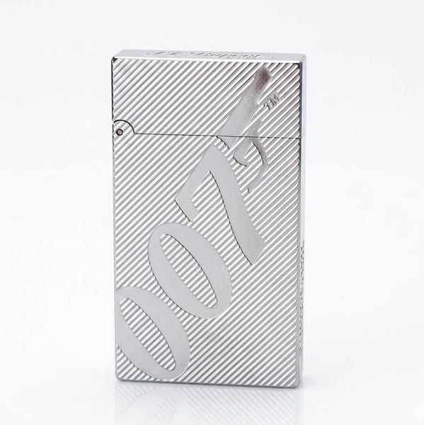 Dupont Xăng Mini Điệp Viên 007 DX16