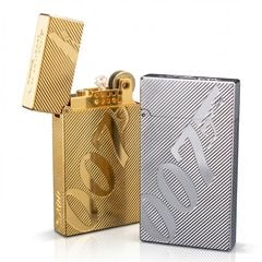 Dupont Xăng Mini Điệp Viên 007 DX16