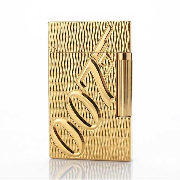 Dupont Phong Cách Điệp Viên 007 D188