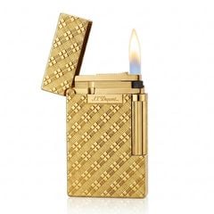 Bật lửa Dupont ô vuông D47