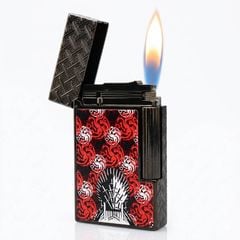 Dupont Sơn Mài Chủ Đề Biểu Tượng các Gia Tộc Trong Series Game Of Thrones D54