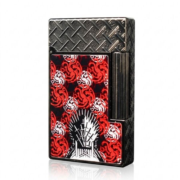 Dupont Sơn Mài Chủ Đề Biểu Tượng các Gia Tộc Trong Series Game Of Thrones D54