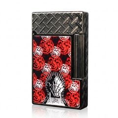 Dupont Sơn Mài Chủ Đề Biểu Tượng các Gia Tộc Trong Series Game Of Thrones D54