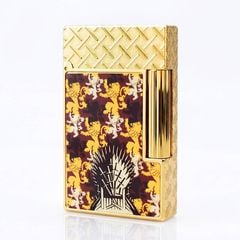Dupont Sơn Mài Chủ Đề Biểu Tượng các Gia Tộc Trong Series Game Of Thrones D54