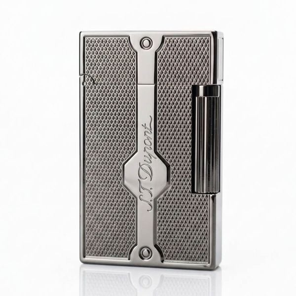 Dupont vàng kẻ giữa có chữ Dupont D45