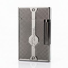 Dupont vàng kẻ giữa có chữ Dupont D45