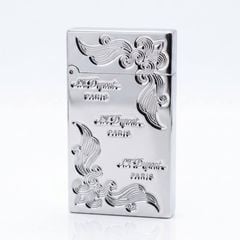 Dupont Xăng Mini Hoa Văn Đẹp DX14