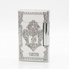 Dupont Khắc Chìm Hoa Văn Hoàng Gia Paris 1872 Opera Garnier D198