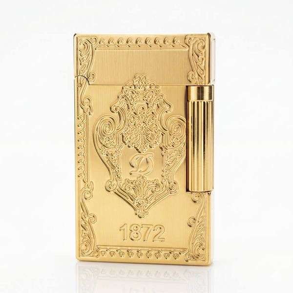 Dupont Khắc Chìm Hoa Văn Hoàng Gia Paris 1872 Opera Garnier D198