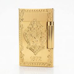 Dupont Khắc Chìm Hoa Văn Hoàng Gia Paris 1872 Opera Garnier D198