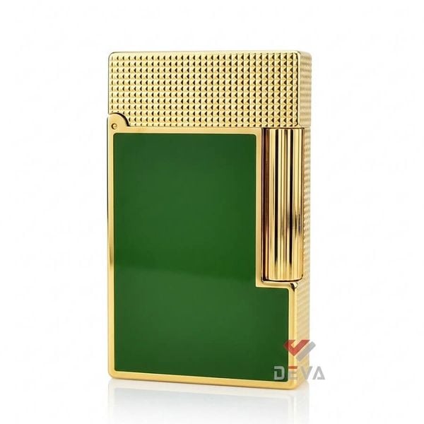 Dupont Sơn Mài Trơn Nắp Vân Kim Cương Nổi D65