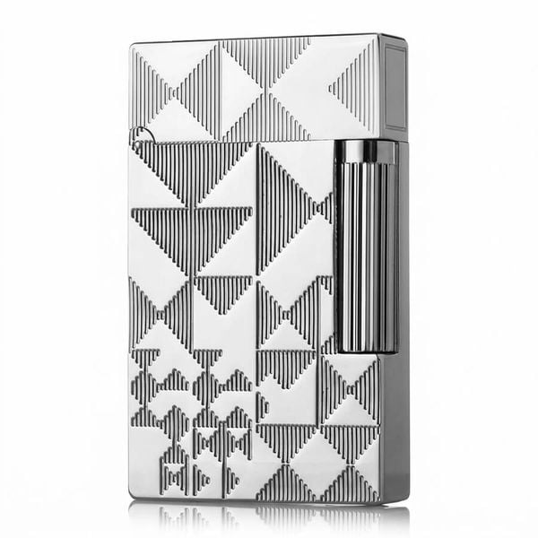 Bật lửa Dupont D57