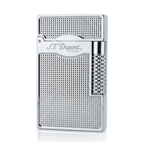Dupont Hồng Kông Vân 3D Kim Cương Nổi D123
