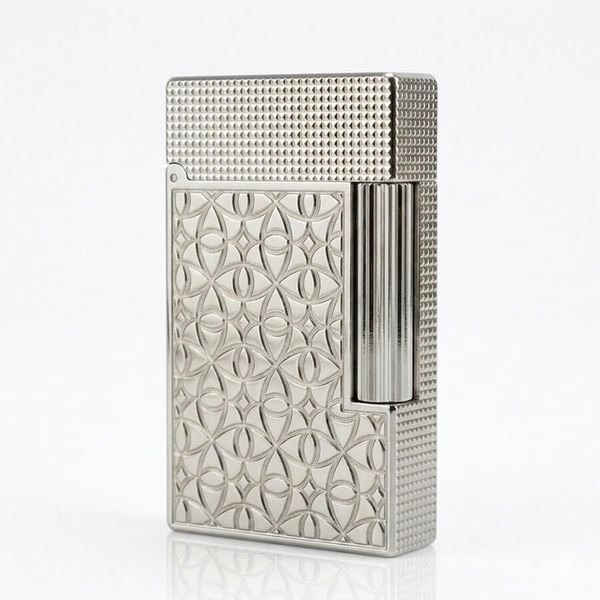 Bật Lửa ST Dupont Cao Cấp D233