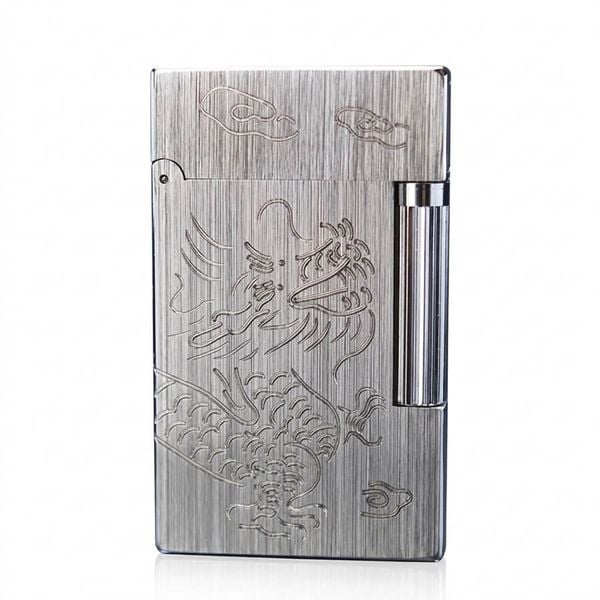 Bật lửa Dupont hình rồng chim D62