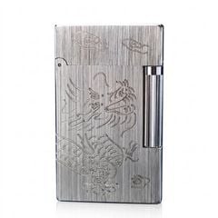 Bật lửa Dupont hình rồng chim D62