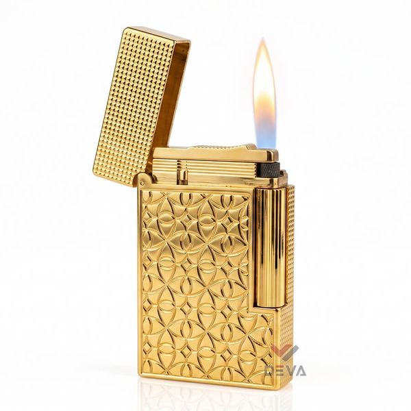 Bật Lửa ST Dupont Cao Cấp D233