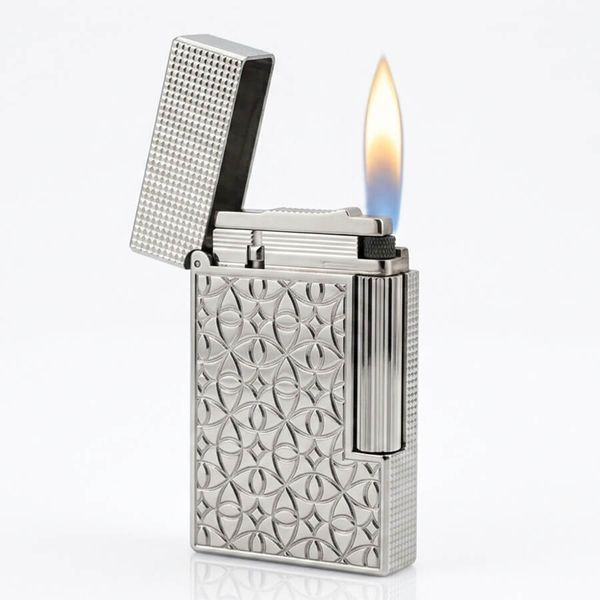 Bật Lửa ST Dupont Cao Cấp D233