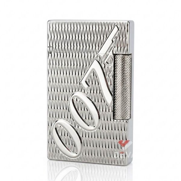 Dupont Xăng Đá Chủ Đề Điệp Viên 007 D188-DX