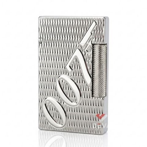 Dupont Xăng Đá Chủ Đề Điệp Viên 007 D188-DX