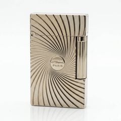 Dupont Xăng Đá 1 Lỗ Chủ Đề Viên Đạn Điệp Viên 007 D105-DX