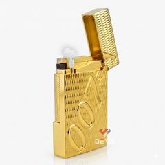 Dupont Xăng Đá Chủ Đề Điệp Viên 007 D188-DX