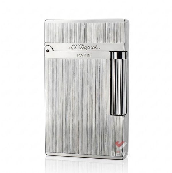 Dupont Hồng Kông Xăng Đá Hoạ Tiết Vân Xước Mịn D24-DX