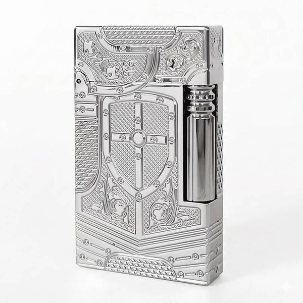 Dupont Hồng Kông Biểu Tượng Kỵ Sỹ Hoàng Gia D147