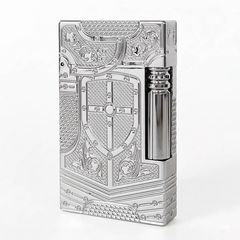 Dupont Hồng Kông Biểu Tượng Kỵ Sỹ Hoàng Gia D147