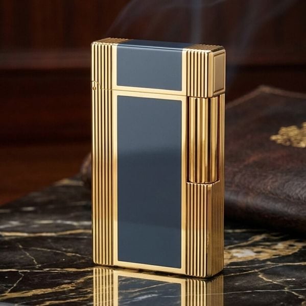 Men xanh than cao 1 lỗ DPH13