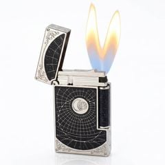 Dupont Sơn Mài Chủ Đề Shoot The Moon Của Jules Verne D166