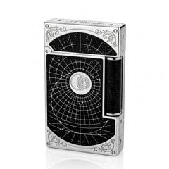 Dupont Sơn Mài Chủ Đề Shoot The Moon Của Jules Verne D166