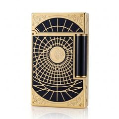 Dupont Sơn Mài Chủ Đề Shoot The Moon Của Jules Verne D166
